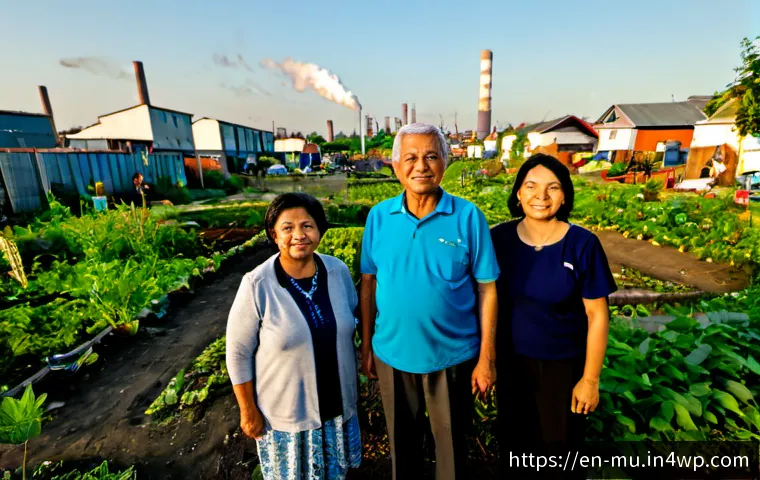 How to Evaluate Sustainability Claims Through an Environmental Justice Lens 3 그린워싱과 생태적 공정성 관련 이미지 1