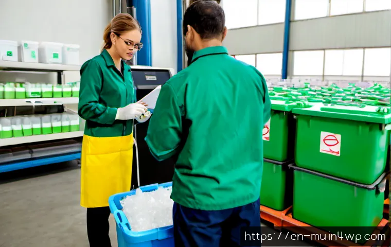 How Businesses Can Prevent Greenwashing: Claims Controls, Verification, and Investment Priorities 3 그린워싱을 예방하기 위한 기업 전략 관련 이미지 1